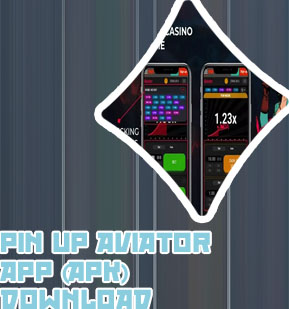 Pin up casino aviator app download