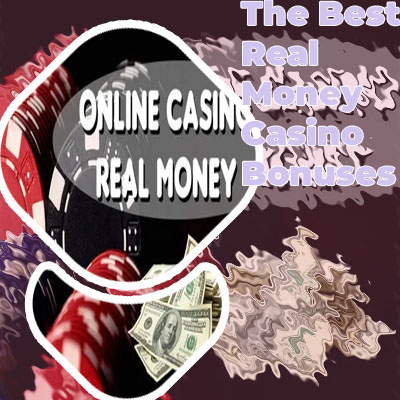 Play online casino for real money