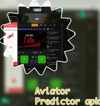 The aviator predictor app